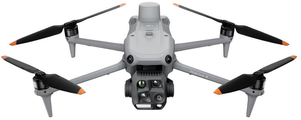 Dji Matrice 4T C2 Drone
